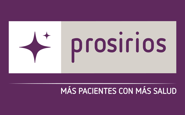 Lanzamiento de la marca Prosirios en Quito y Guayaquil